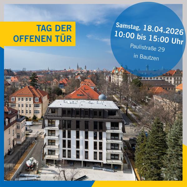 Tag der offenen Tür