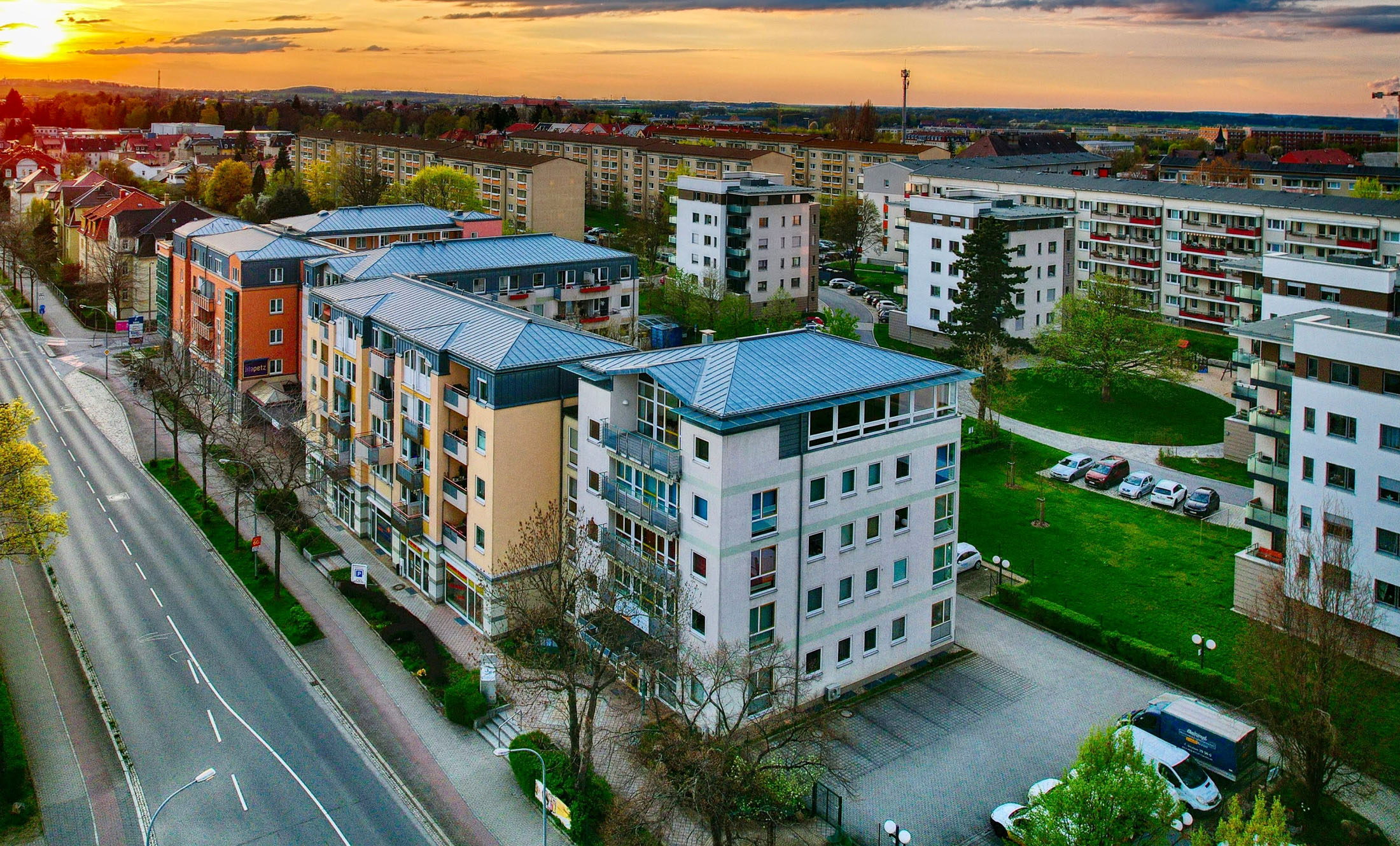 Fachkundige Ansprechpartner